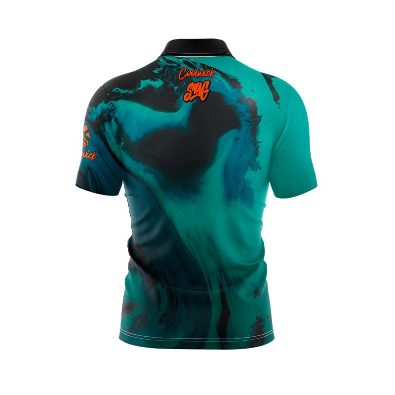 SWAG insanity Hybrid Fast Track 3D Back
