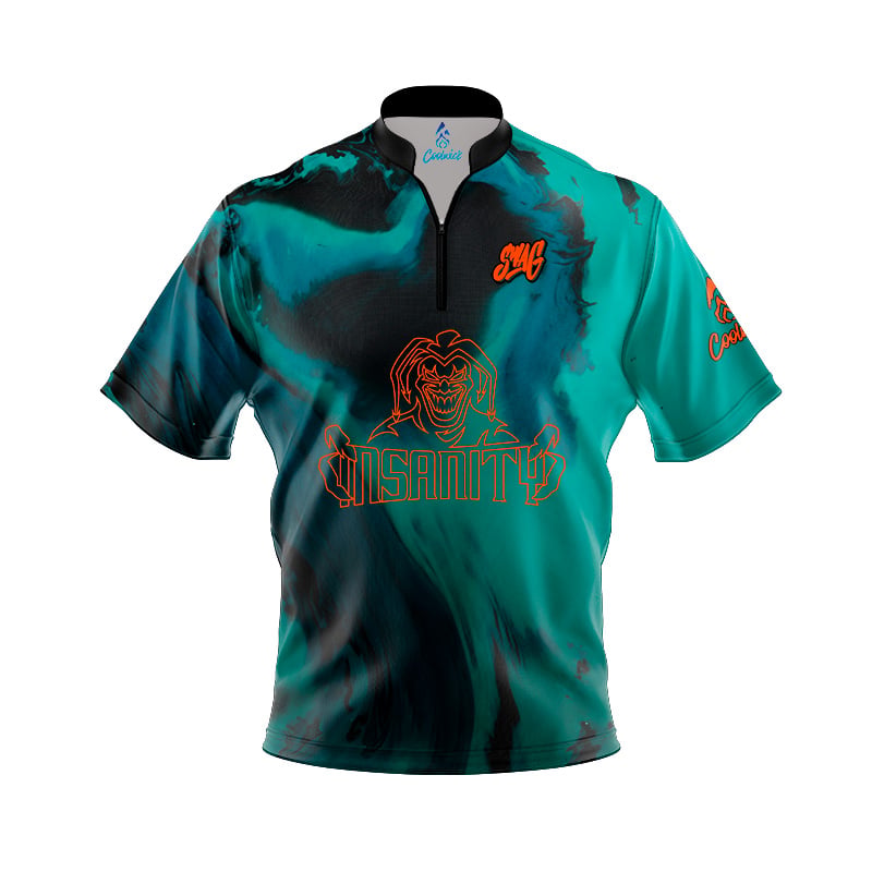 SWAG insanity Hybrid Fast Track 3D Front
