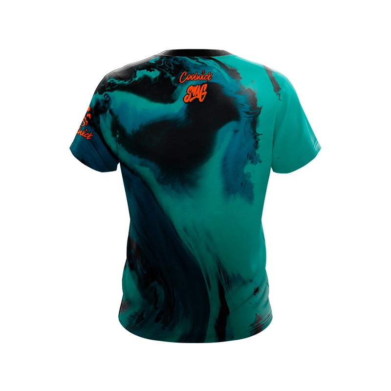 SWAG insanity Hybrid Semi-Custom 3D Back