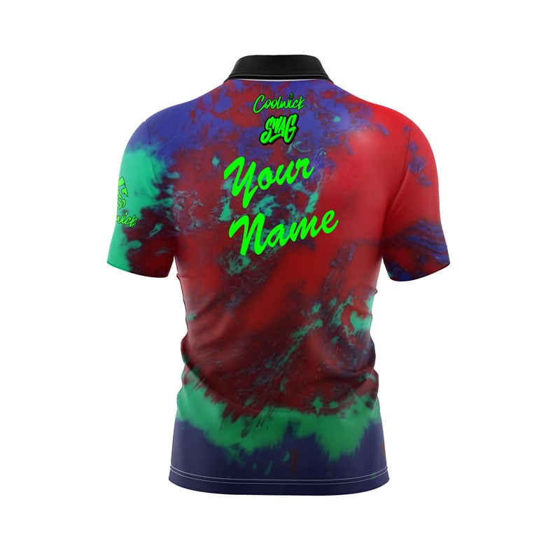 SWAG-insanity-pearl-Fast-Track-3D-Back-your-name