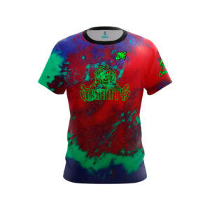 SWAG Insanity Pearl Semi-Custom CoolWick Bowling Jersey