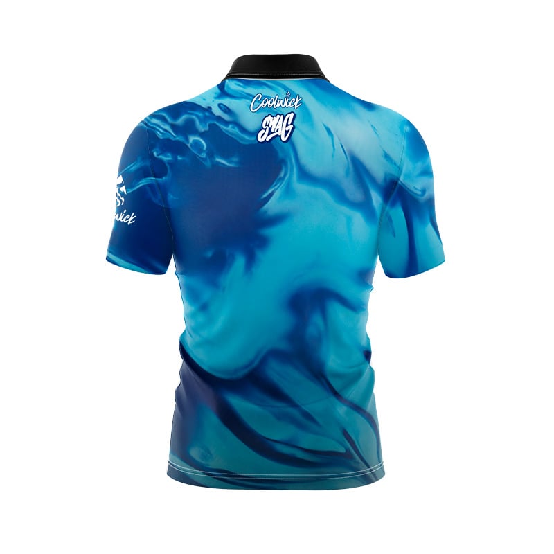 SWAG unknown solid Fast Track 3D Back