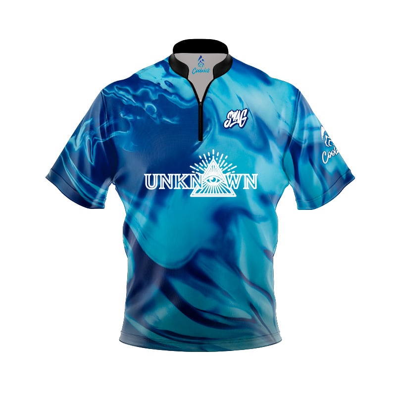 SWAG unknown solid Fast Track 3D Front