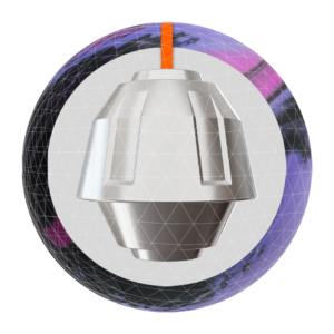 SWAG fusion core