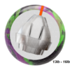 SWAG Judge Asymmetric Core