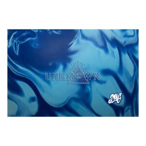 SWAG Unknown Solid Bowling Towel