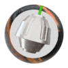 SWAG Fusion Symmetric Core - Fusion Pearl