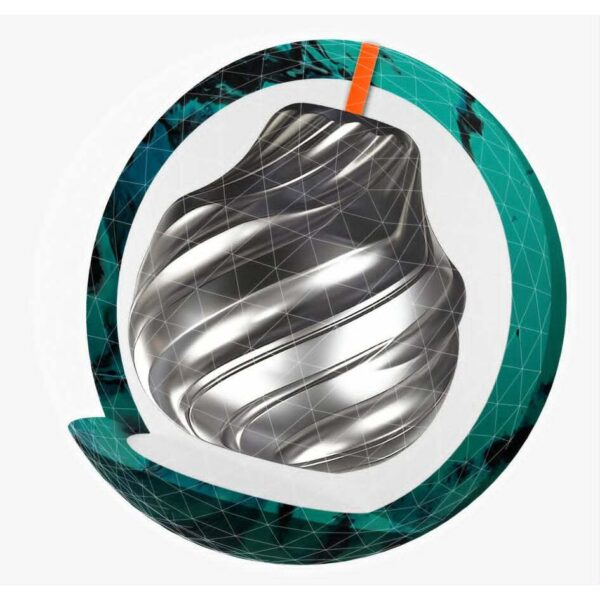 SWAG Insanity Hybrid Bowling Ball | Primary Plus Performance