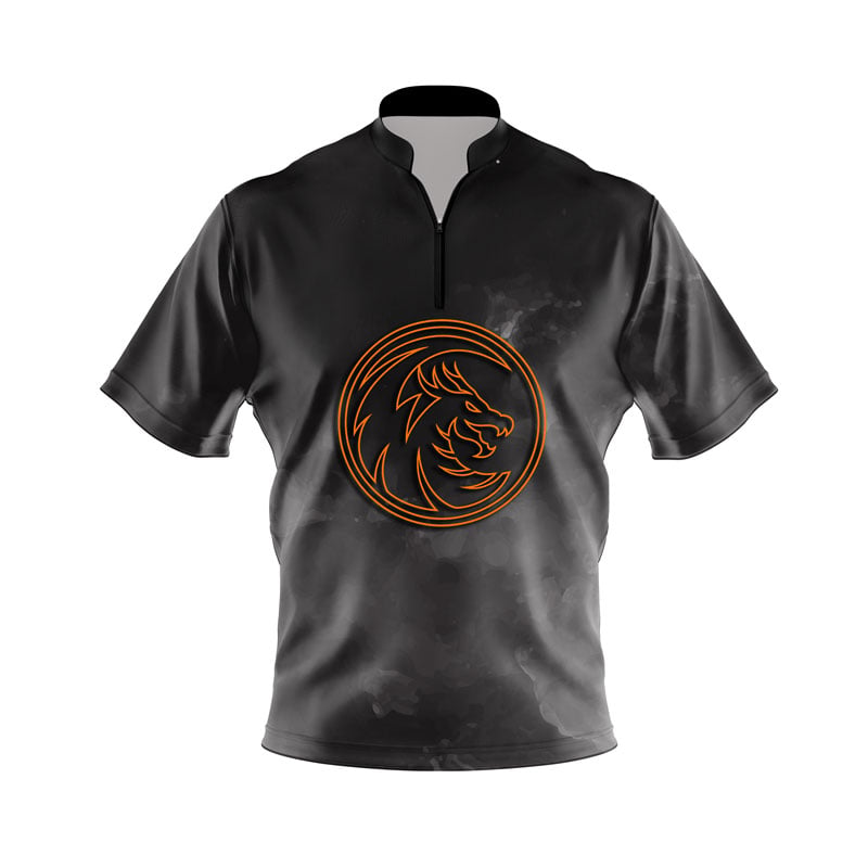 black-dragon-warrior-3D-Front